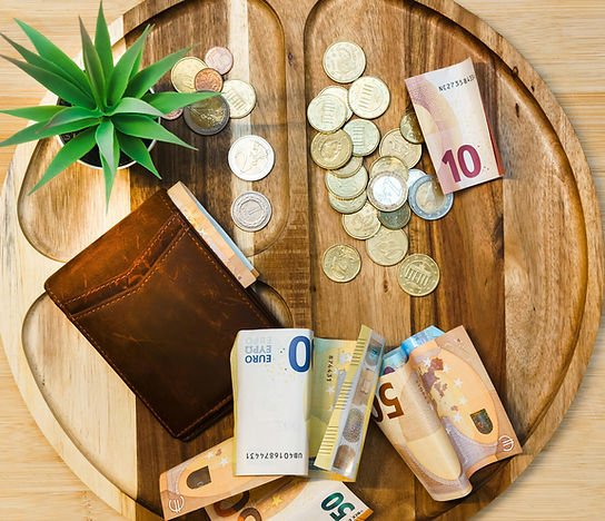 Financial Rituals